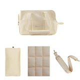 : Breathable Lightweight Puppy & Cat Carrier Bag