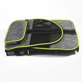 Folding Pet Car Seat Bag