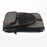 Folding Pet Car Seat Bag