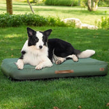 Non-slip Dog Bed Summer Pet Travel Mat