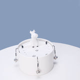 Pet Drinking Fountain