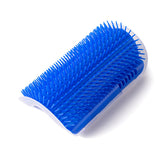 Cat Self Groomer Arch  Self Cleaning Slicker Brush Upgraded Cat Brushes