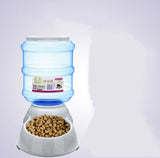 Automatic Pet Water Fountain