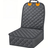 Waterproof Pet Car Mat